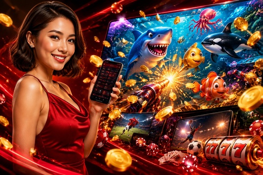 kwin99 Casino nhà cung cấp game uy tín quốc tế