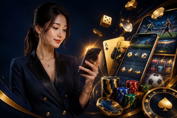 kwin99 Casino – sòng bài trực tuyến uy tín